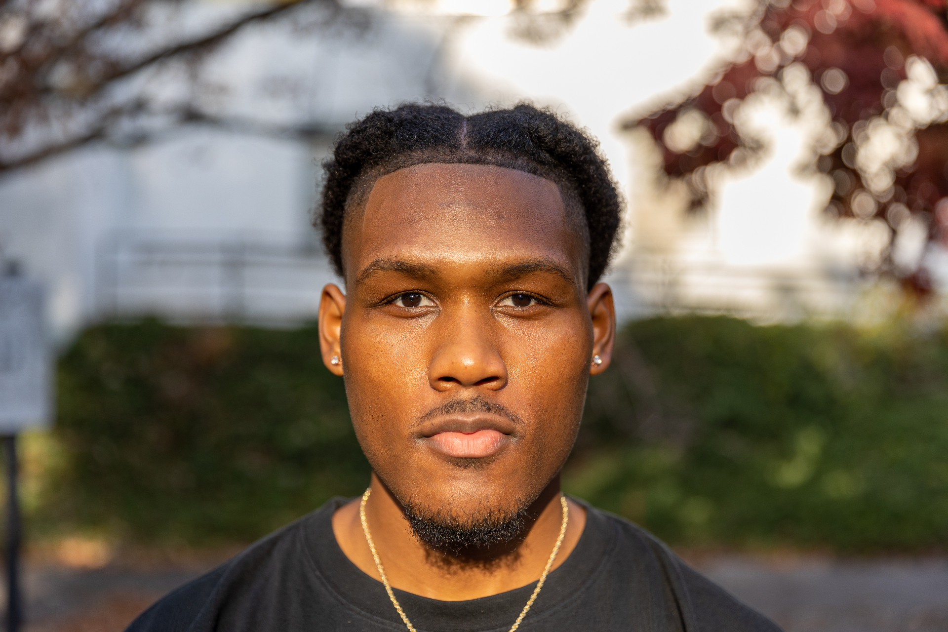 Founder of The New G Code